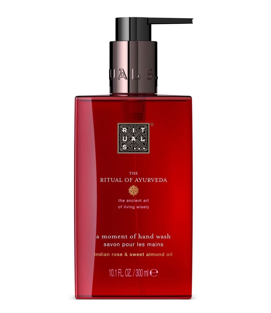 Rituals The Ritual of Ayurveda Hand Wash mýdlo na ruce 300 ml Rituals