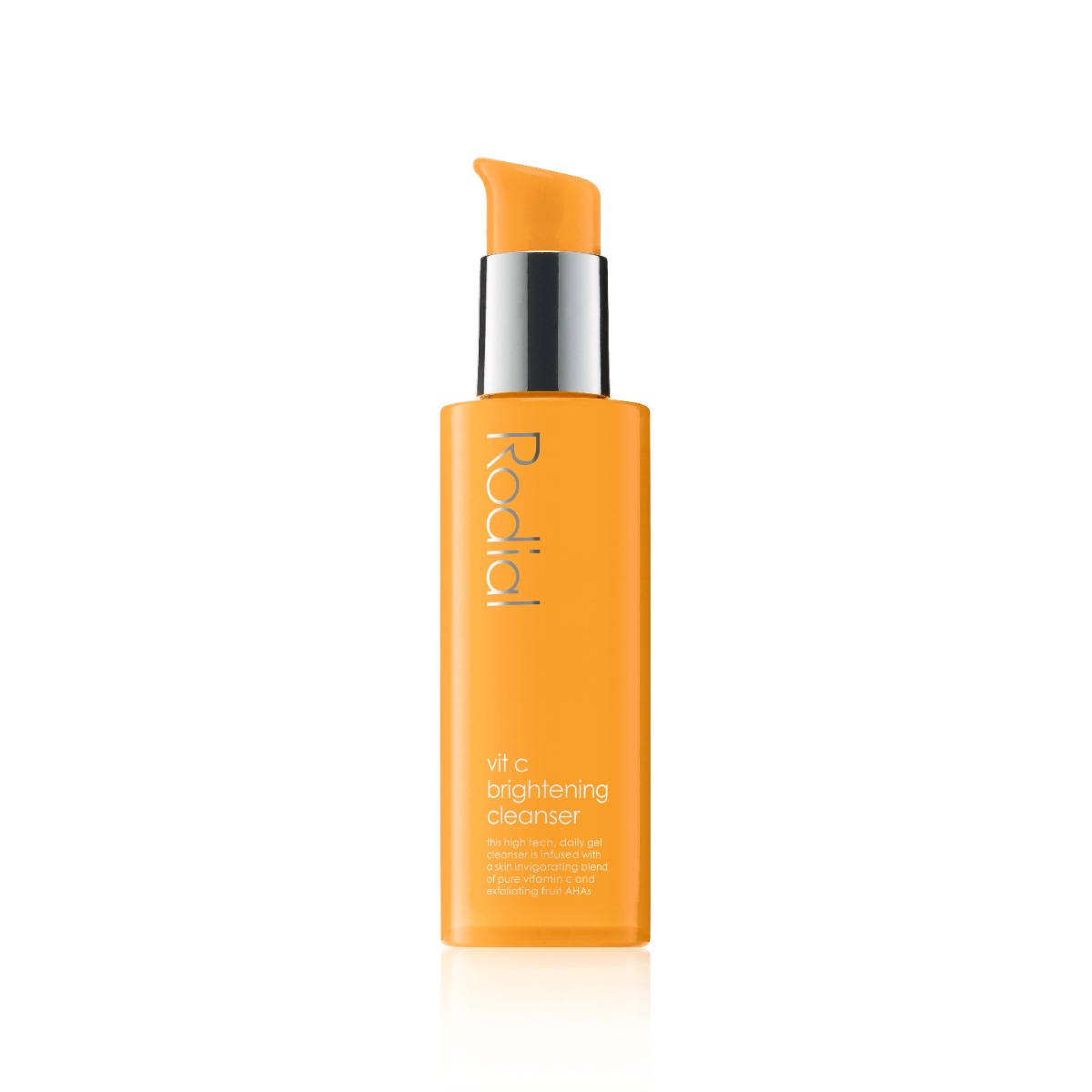 Rodial Vit C Brightening Cleanser čisticí gel 135 ml Rodial