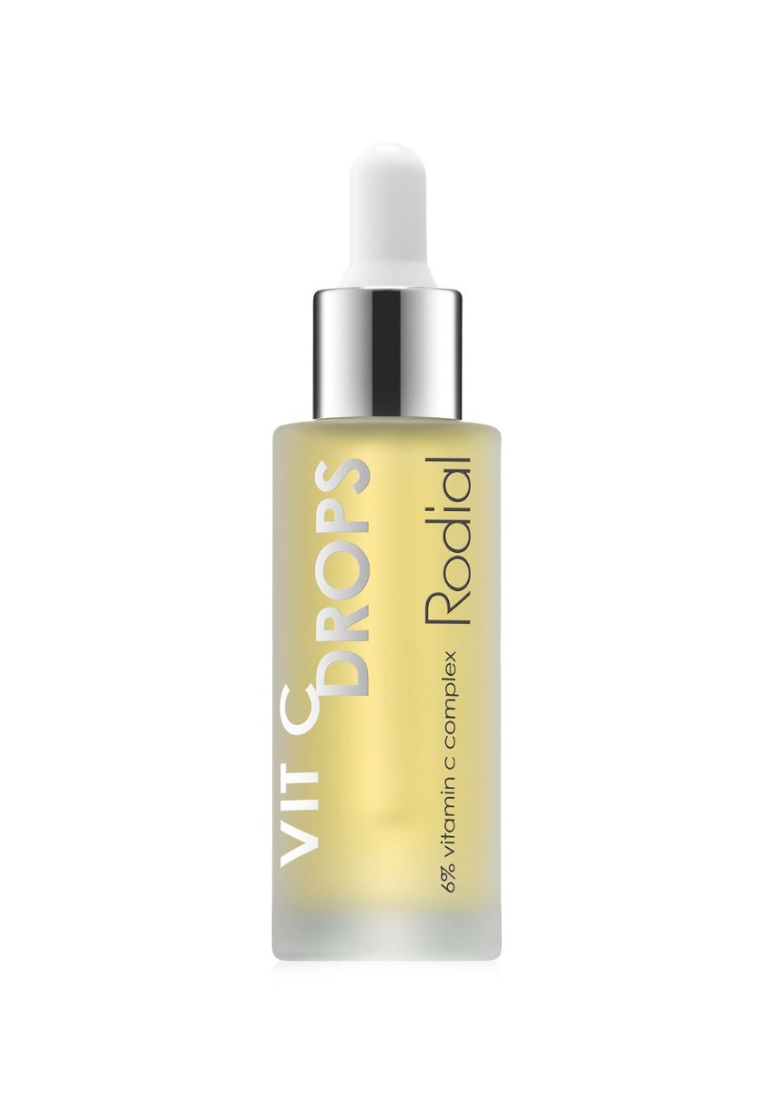 Rodial Vit C Drops 6% vitamín C pleťové sérum 31 ml Rodial