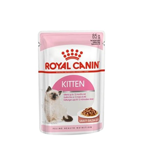 Royal Canin Pro koťata instictive v želé kapsička 12x85 g Royal Canin