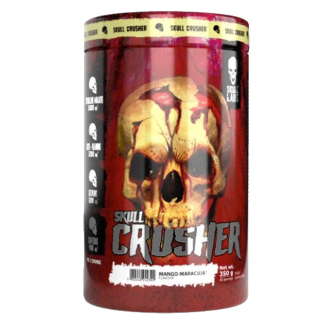 Skull Labs Skull Crusher 350g - ovocná masáž Skull Labs