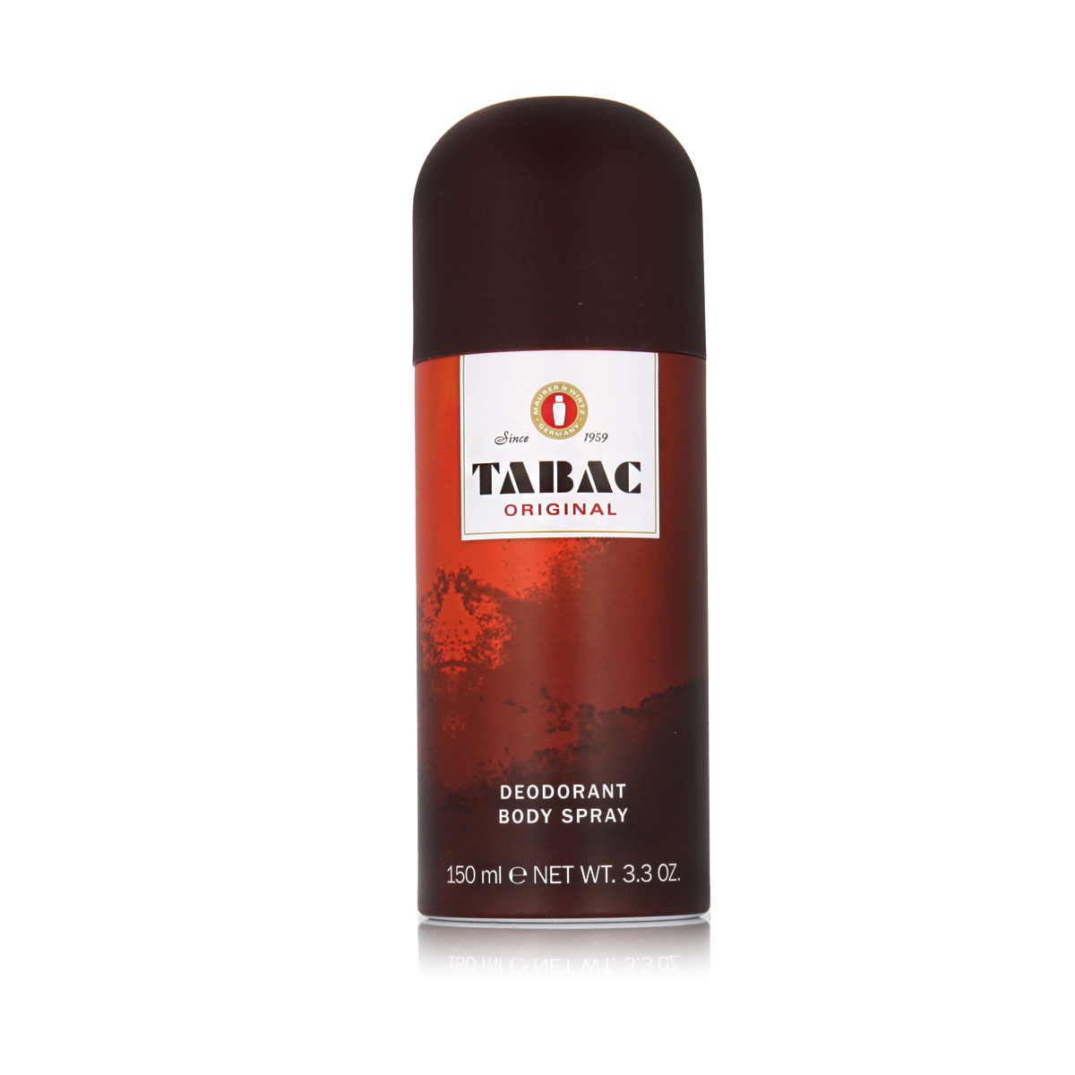 Tabac Original DEO ve spreji 150 ml M Tabac