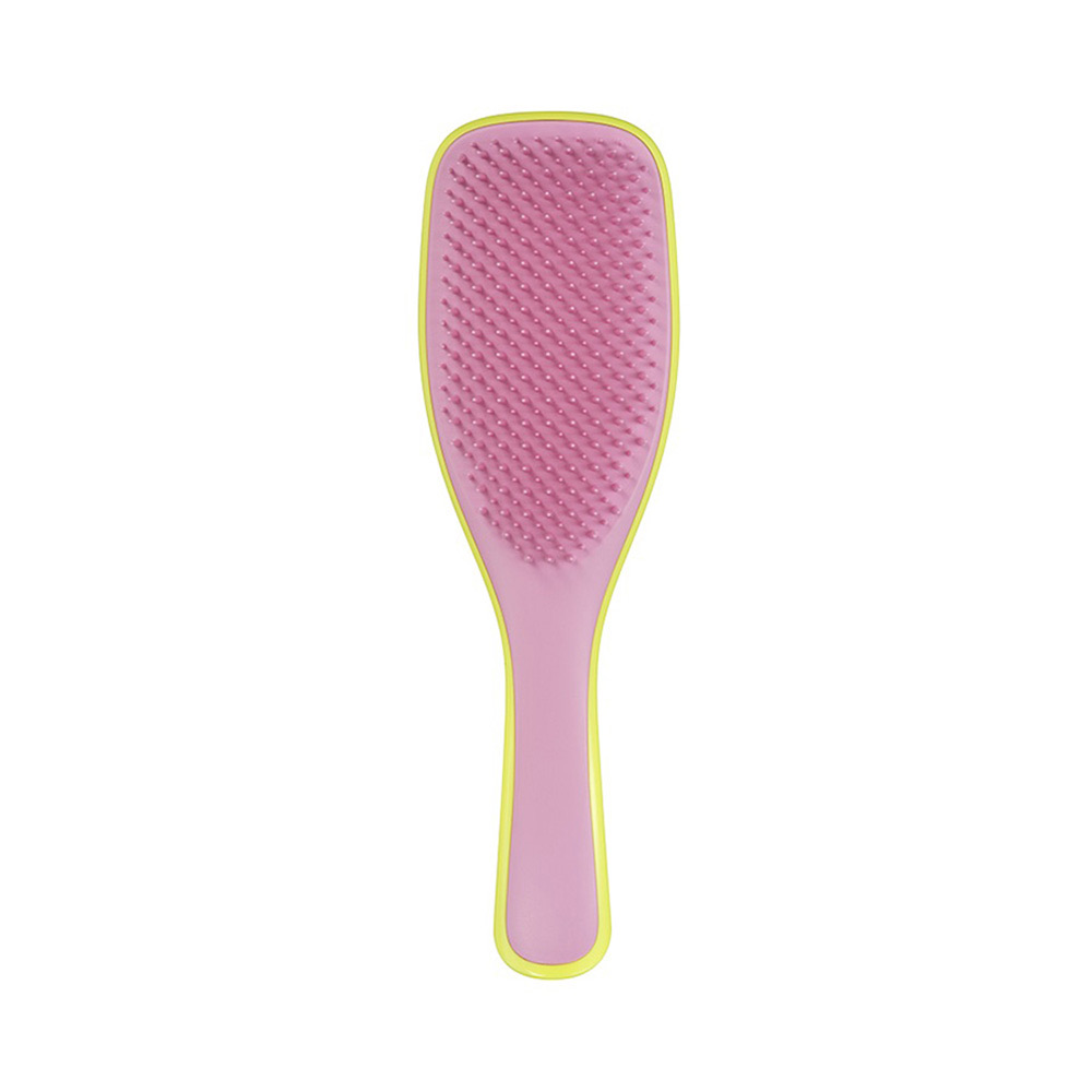 Tangle Teezer The Ultimate Detangler Yellow Rosebud kartáč na vlasy 1 ks Tangle Teezer