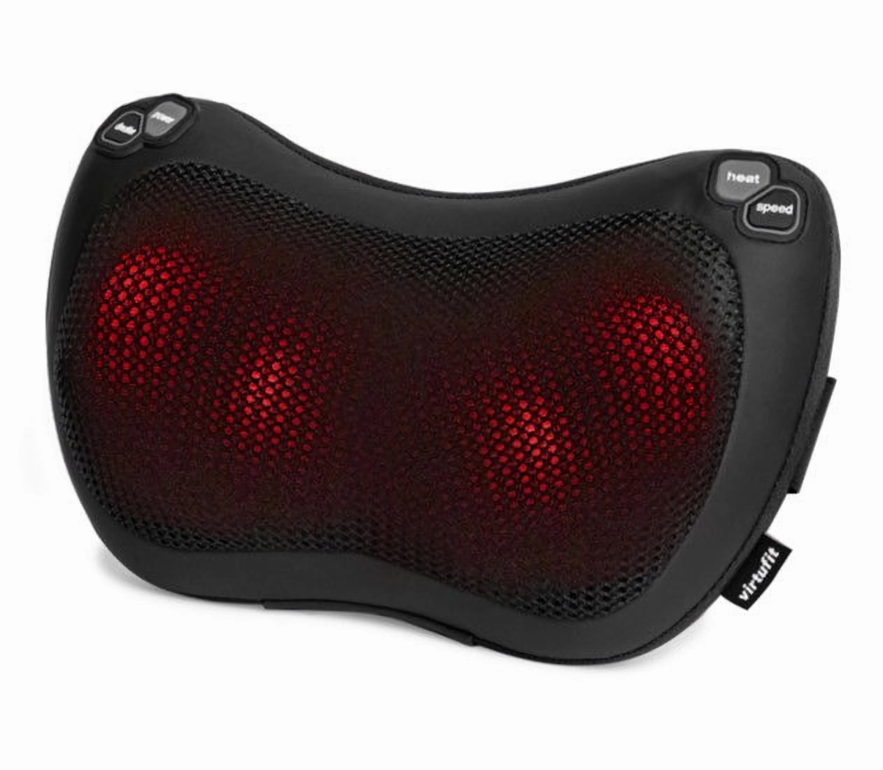 VIRTUFIT Masážní Polštář Pillow Massager VIRTUFIT