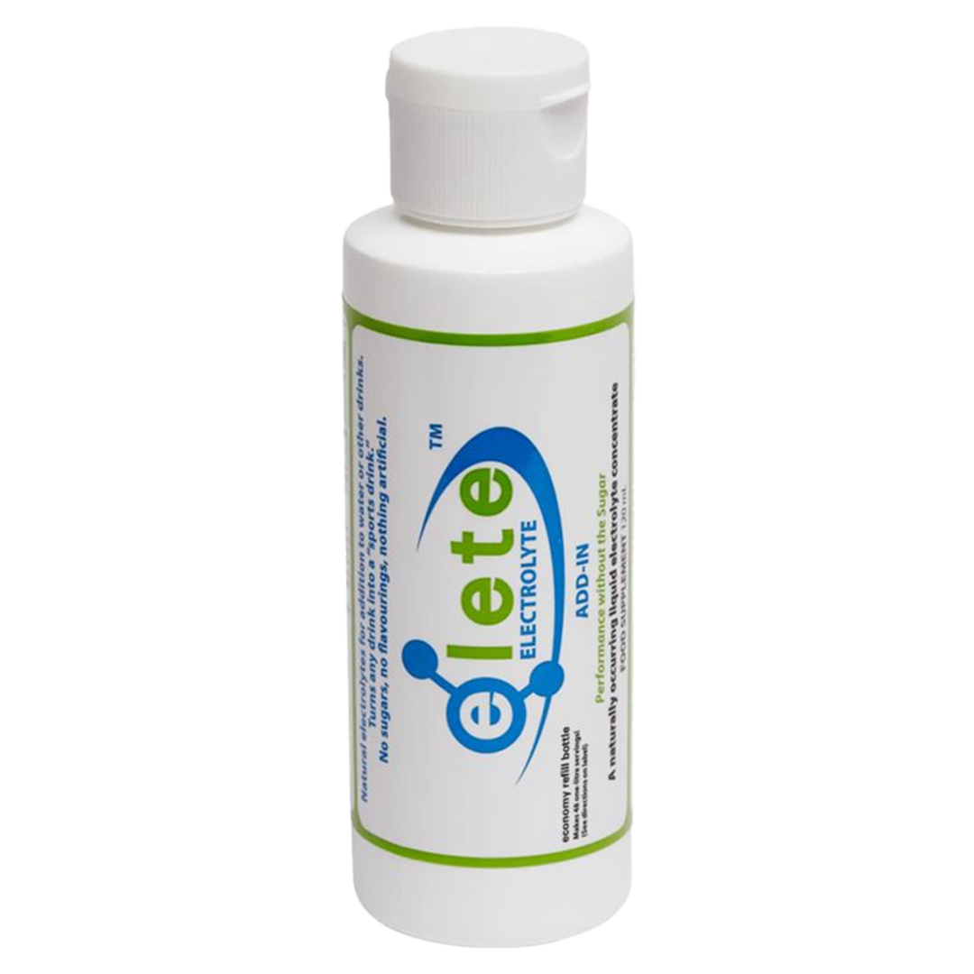 elete Electrolyte - 240ml elete