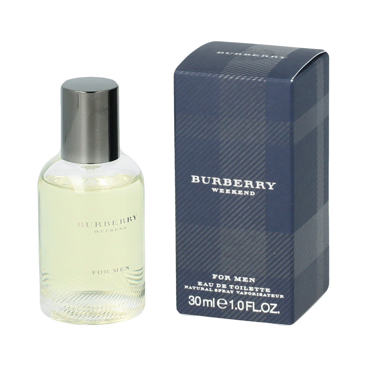 Burberry Weekend for Men EDT 30 ml M (Nový obal) Burberry