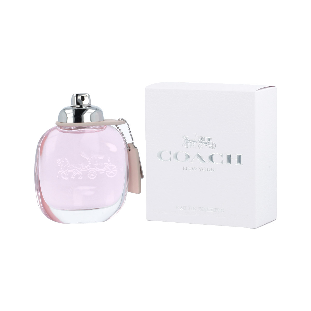 Coach EDT 90 ml W Coach