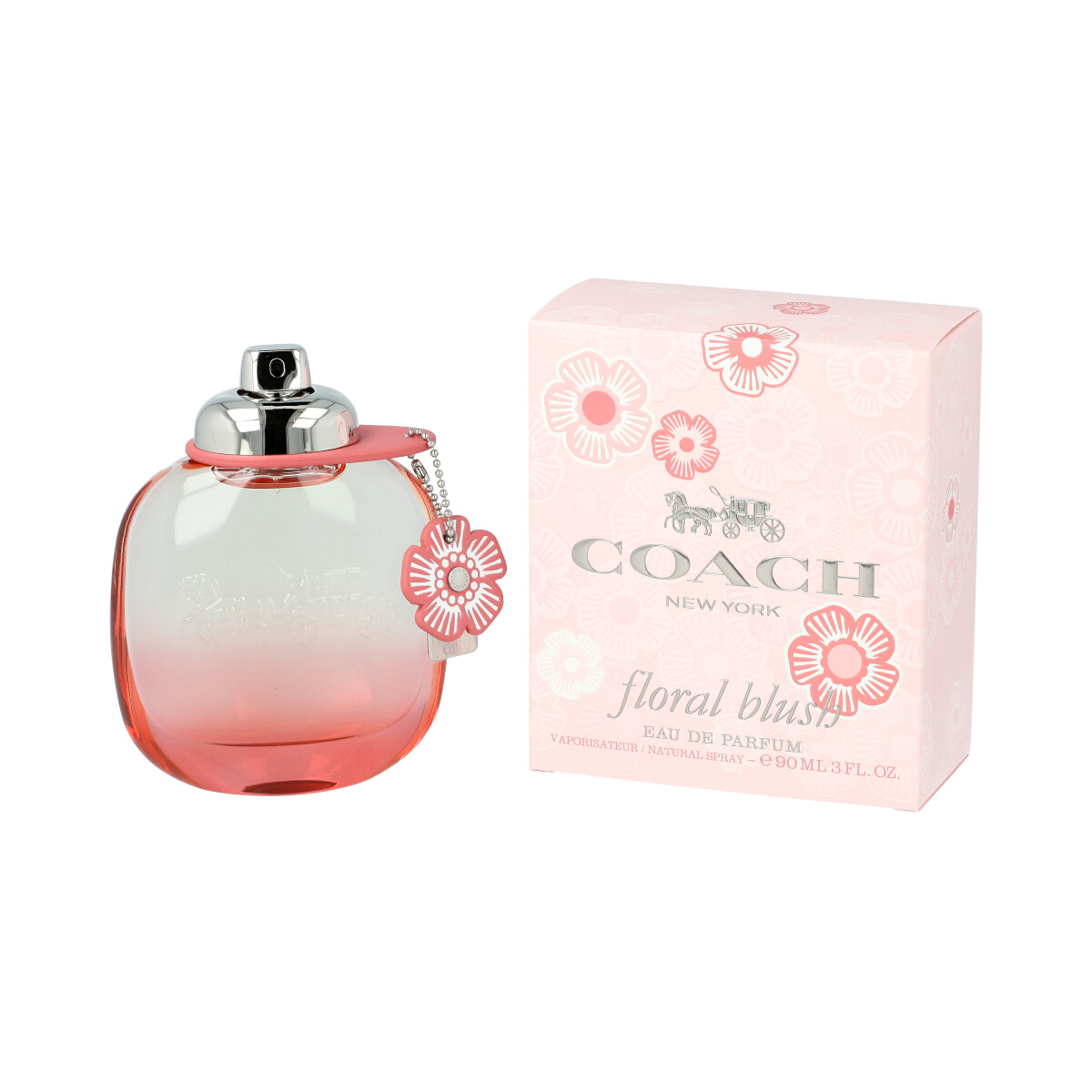 Coach Floral Blush EDP 90 ml W Coach