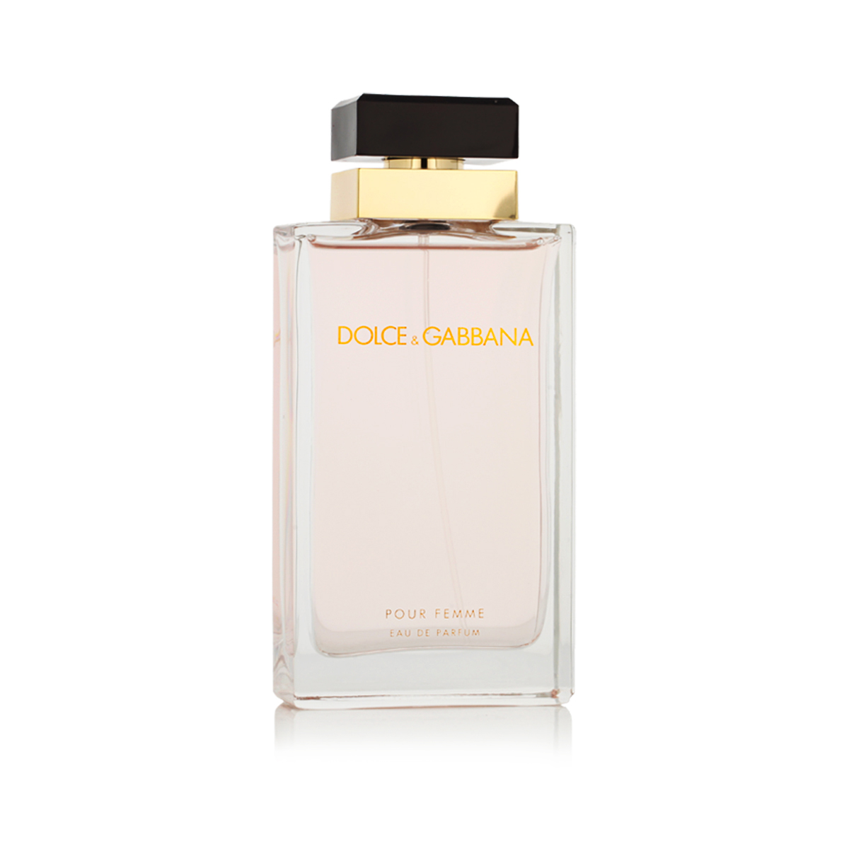 Dolce & Gabbana Pour Femme EDP 100 ml W (Starý obal) Dolce & Gabbana