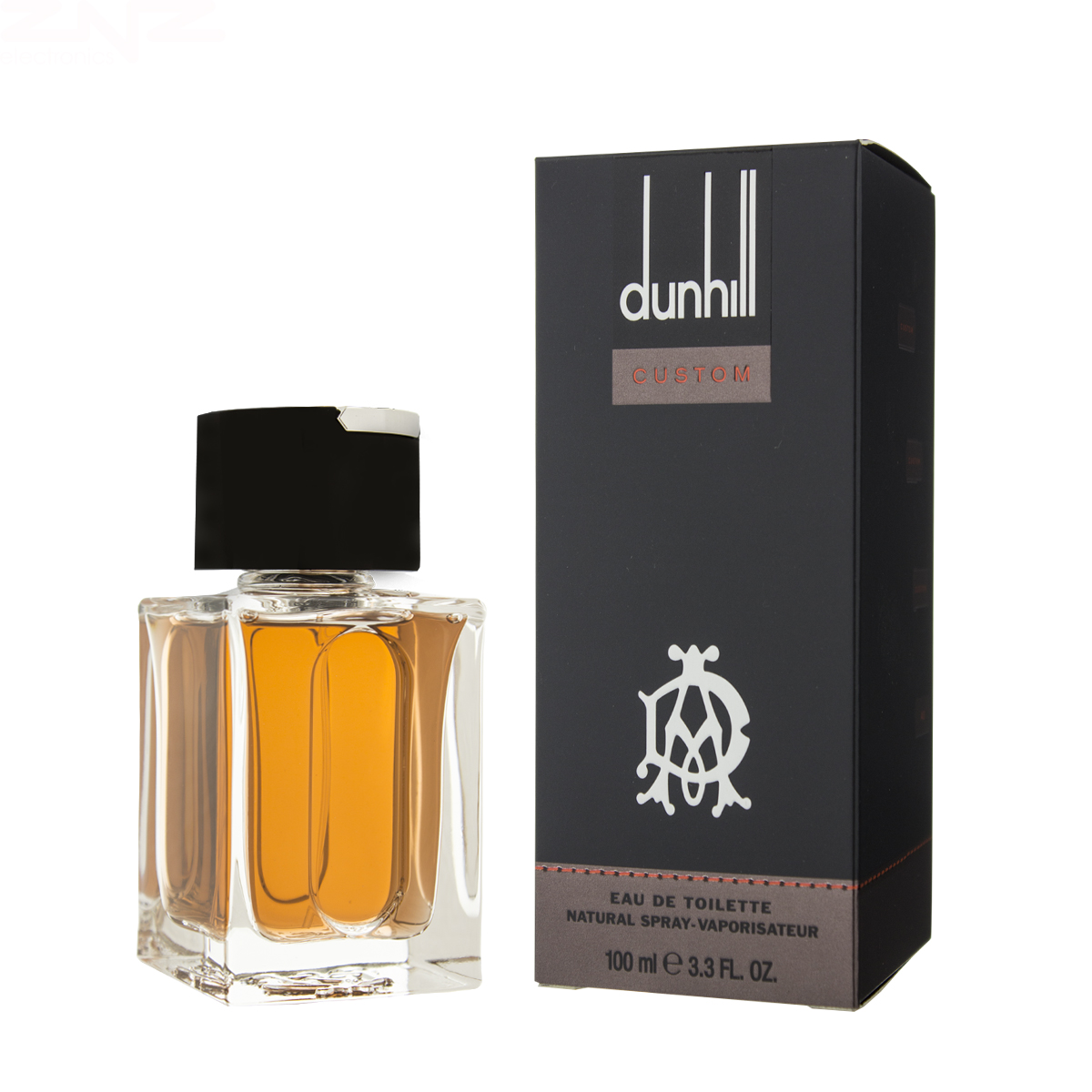 Dunhill Custom EDT 100 ml M Dunhill