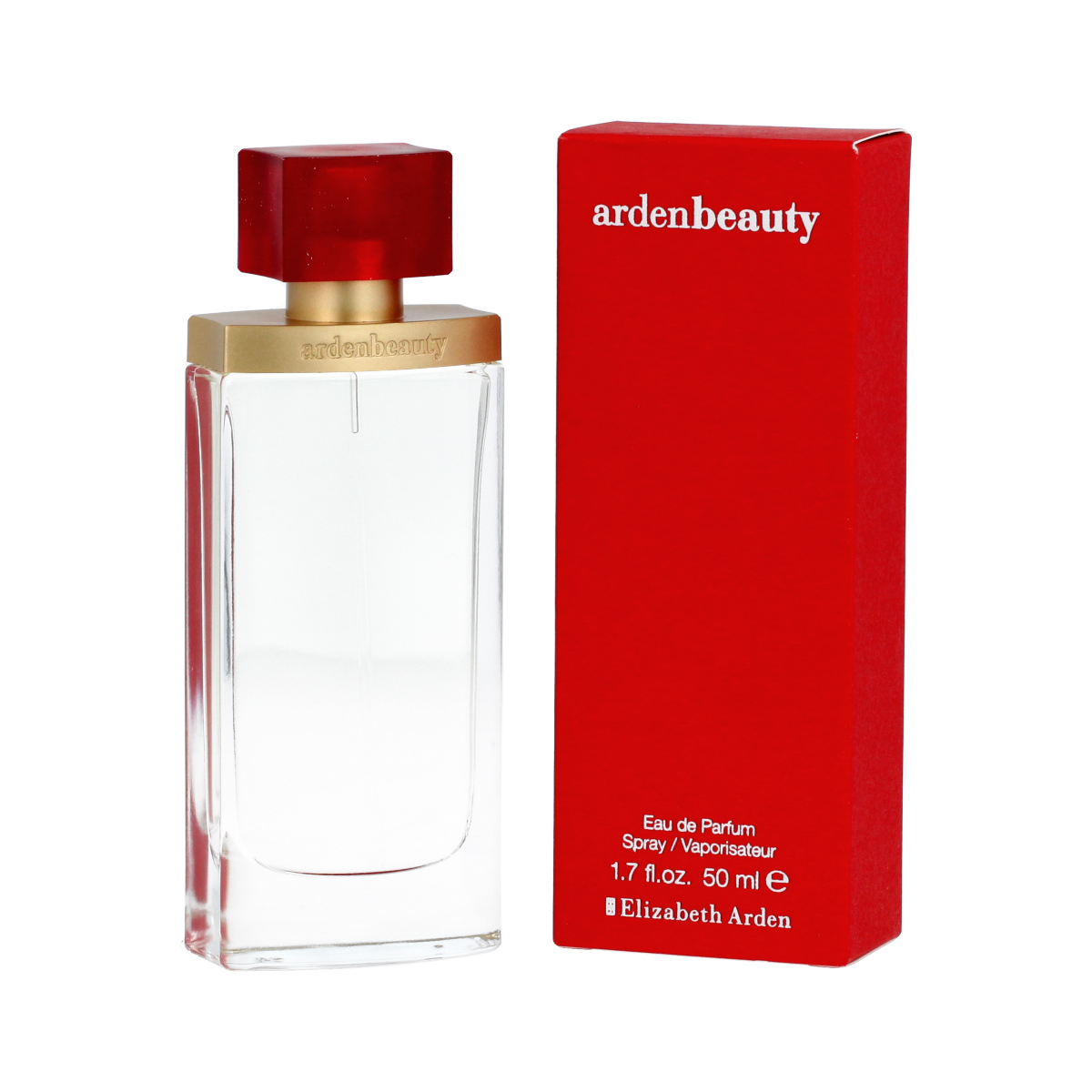 Elizabeth Arden Beauty EDP 50 ml W Elizabeth Arden