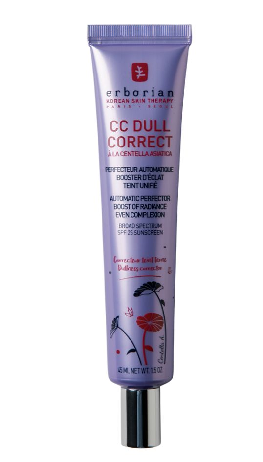 Erborian CC Dull Correct 45 ml Erborian