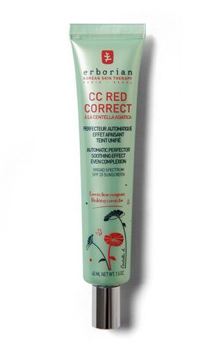 Erborian CC Red Correct 45 ml Erborian