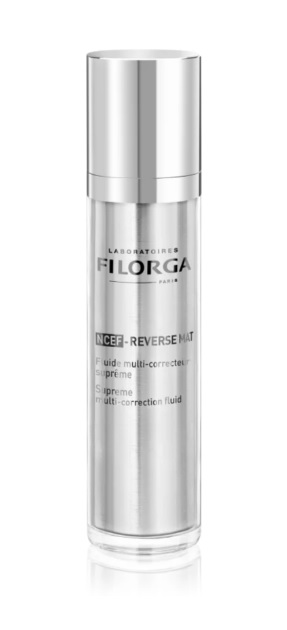 Filorga NCEF-Reverse Mat fluid se zpevňujícím účinkem 50 ml Filorga