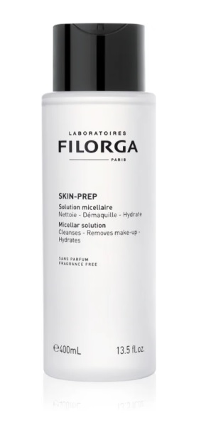 Filorga Skin-Prep Micellar Solution micelární voda 400 ml Filorga