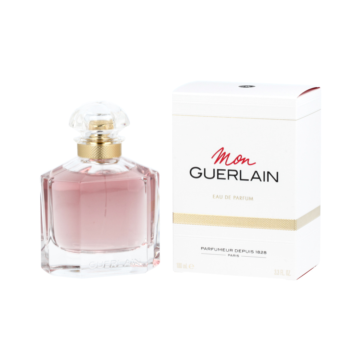 Guerlain Mon EDP 100 ml W Guerlain