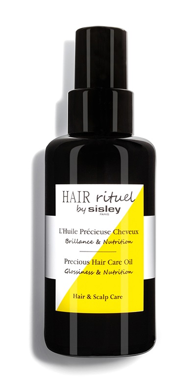 Hair Rituel by Sisley Precious Hair Care Oil olej na vlasy 100 ml Hair Rituel by Sisley