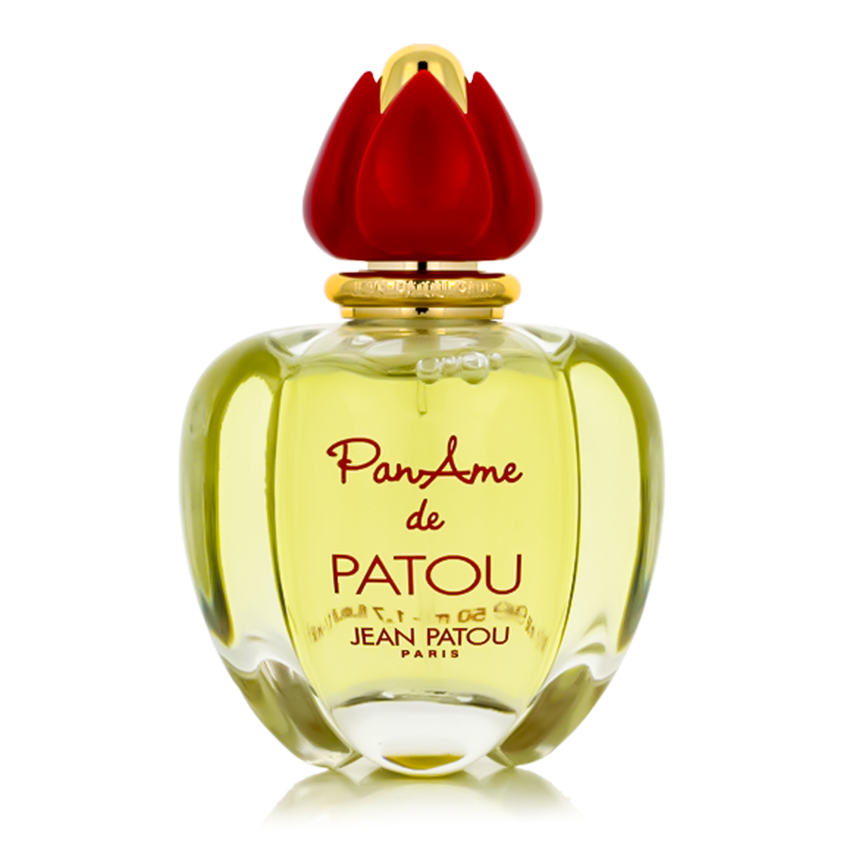 Jean Patou PanAme EDT 50 ml W Jean Patou