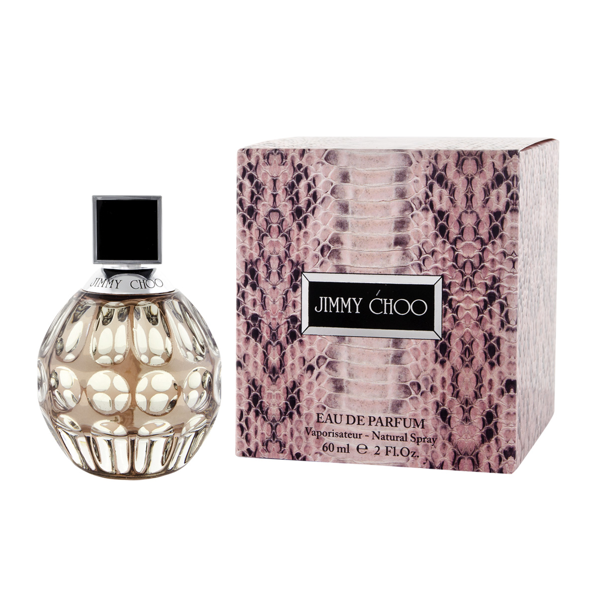 Jimmy Choo EDP 60 ml W Jimmy Choo