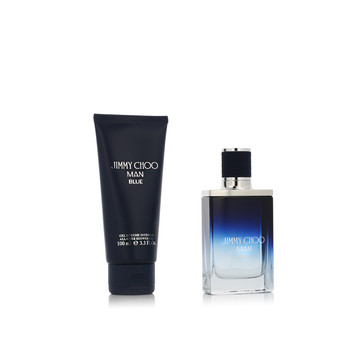 Jimmy Choo Man Blue EDT 50 ml + SG 100 ml M Jimmy Choo