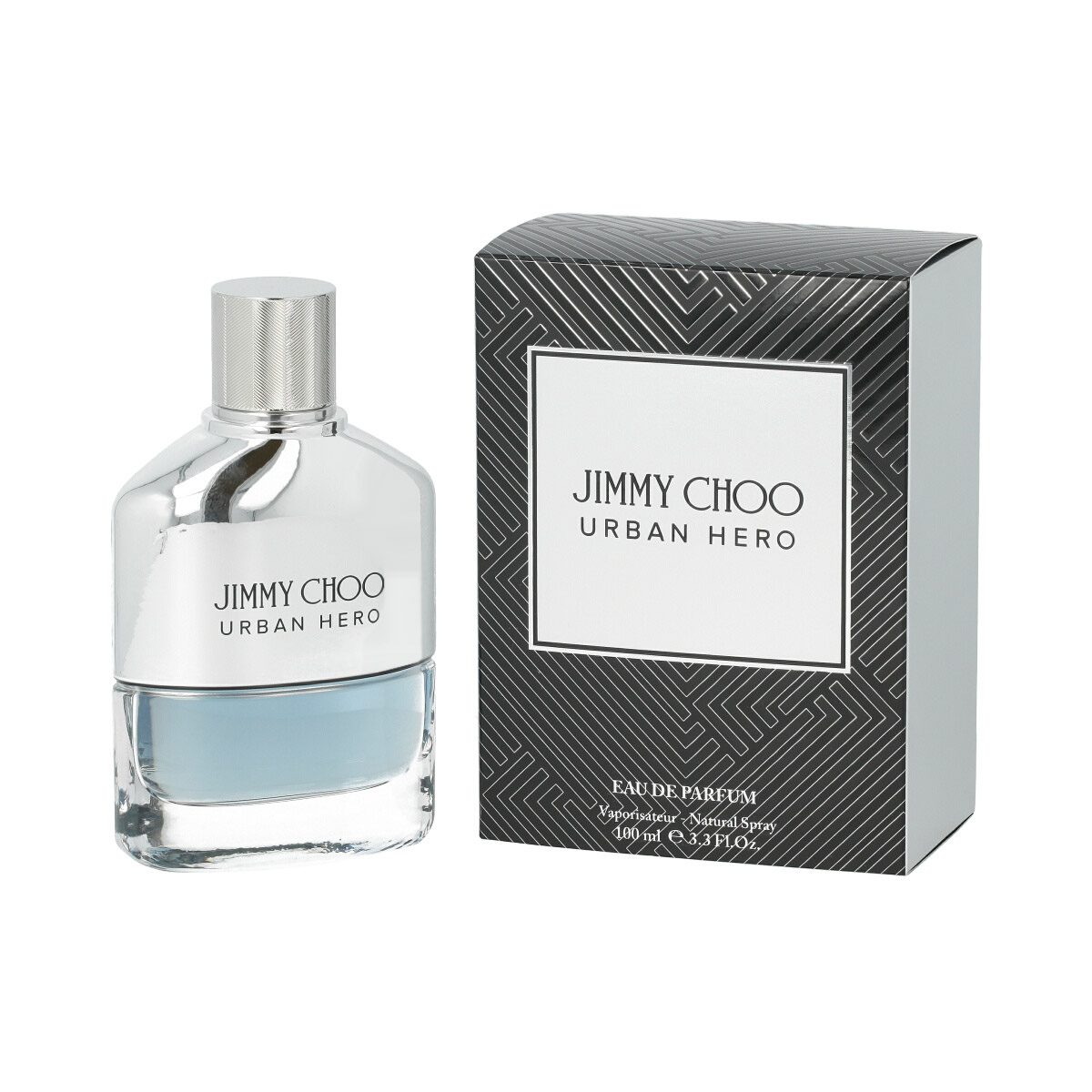 Jimmy Choo Urban Hero EDP 100 ml M Jimmy Choo