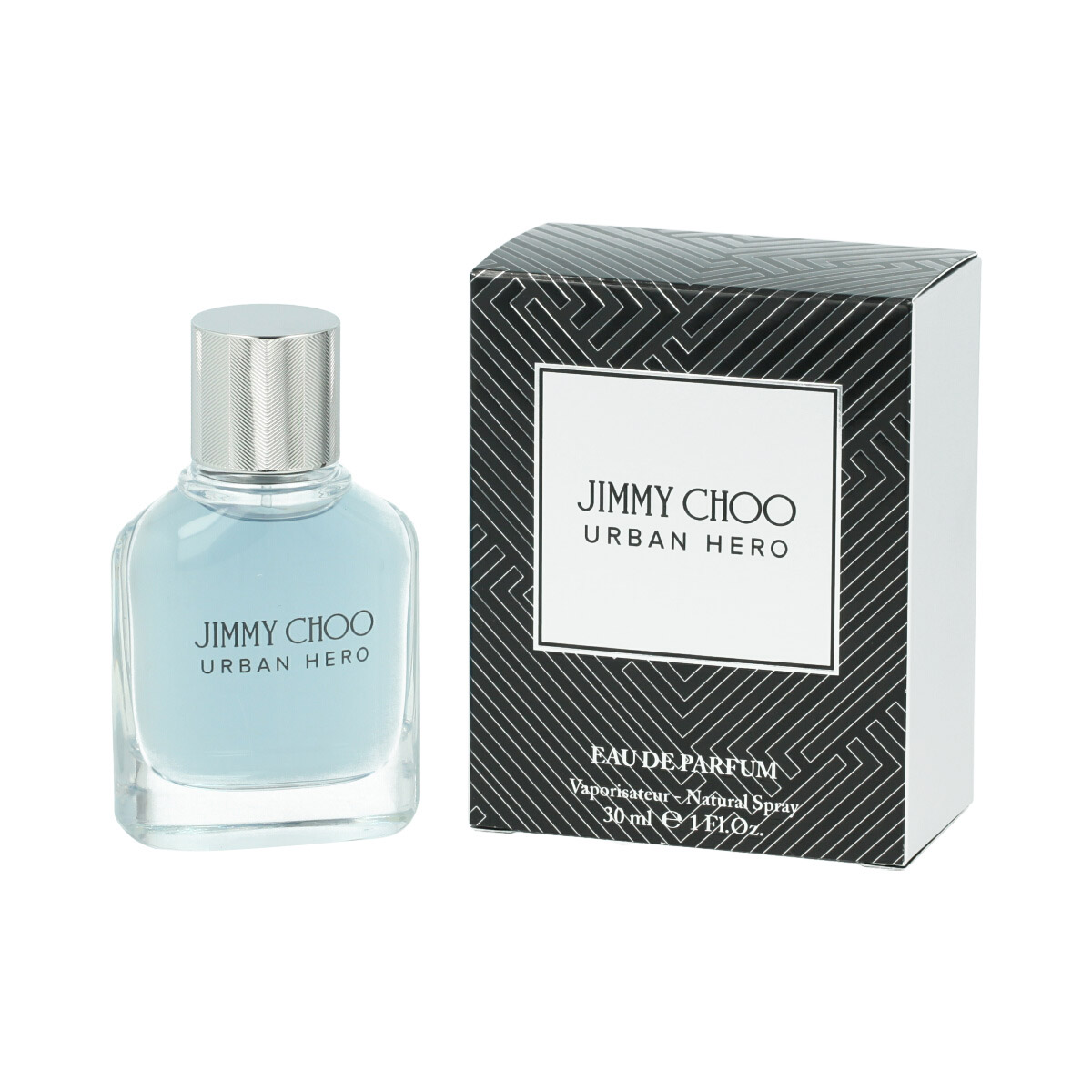 Jimmy Choo Urban Hero EDP 30 ml M Jimmy Choo