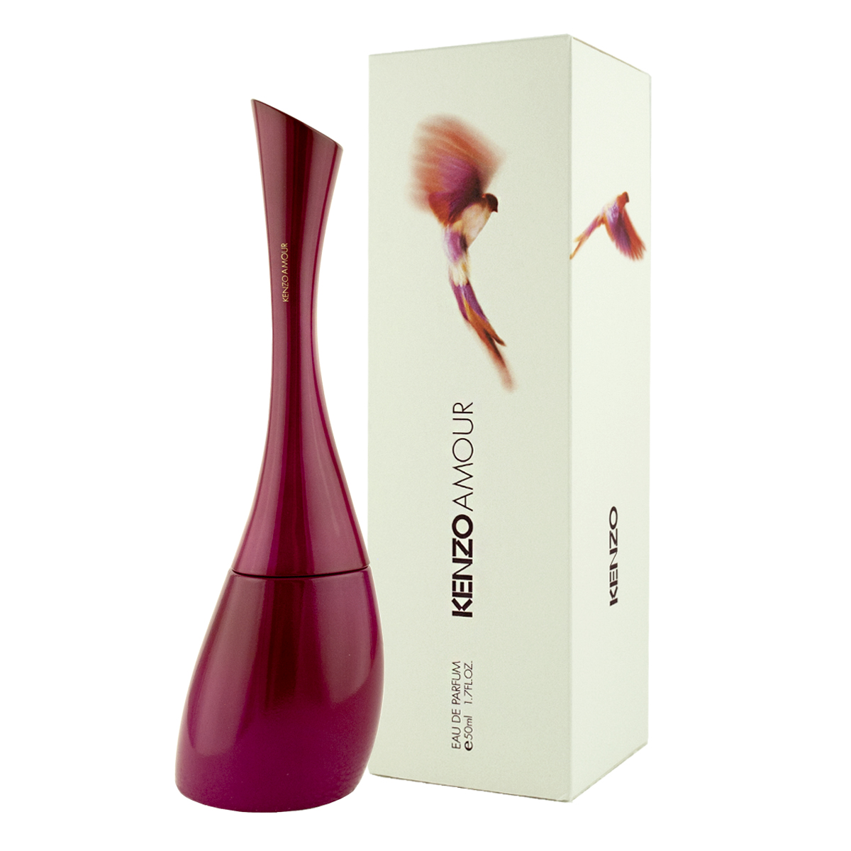 Kenzo Amour EDP 50 ml W Kenzo