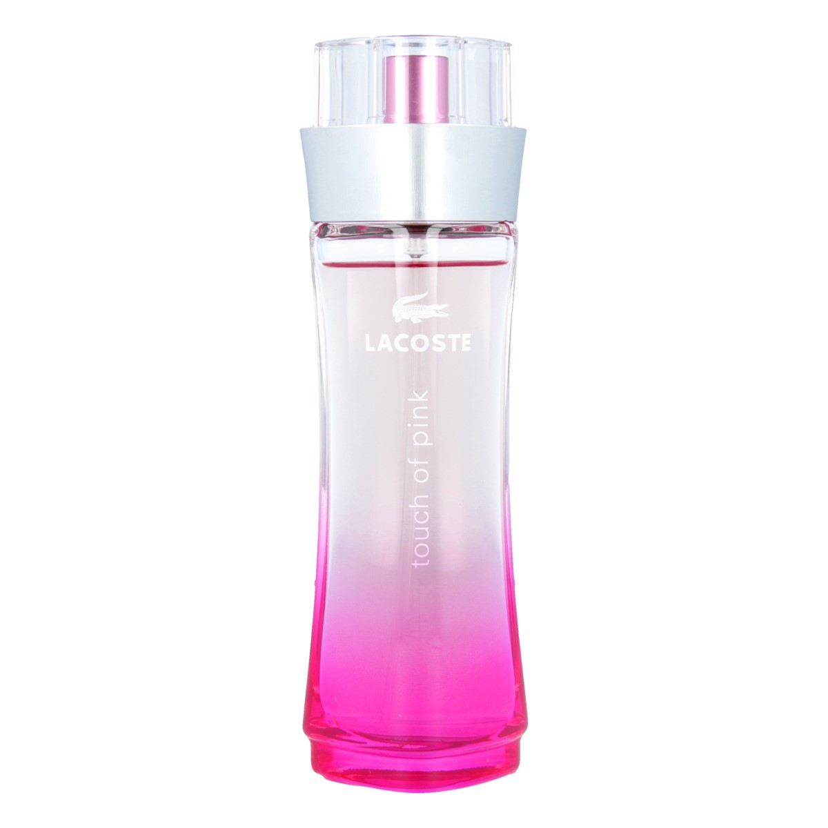 Lacoste Touch of Pink EDT 50 ml W Lacoste