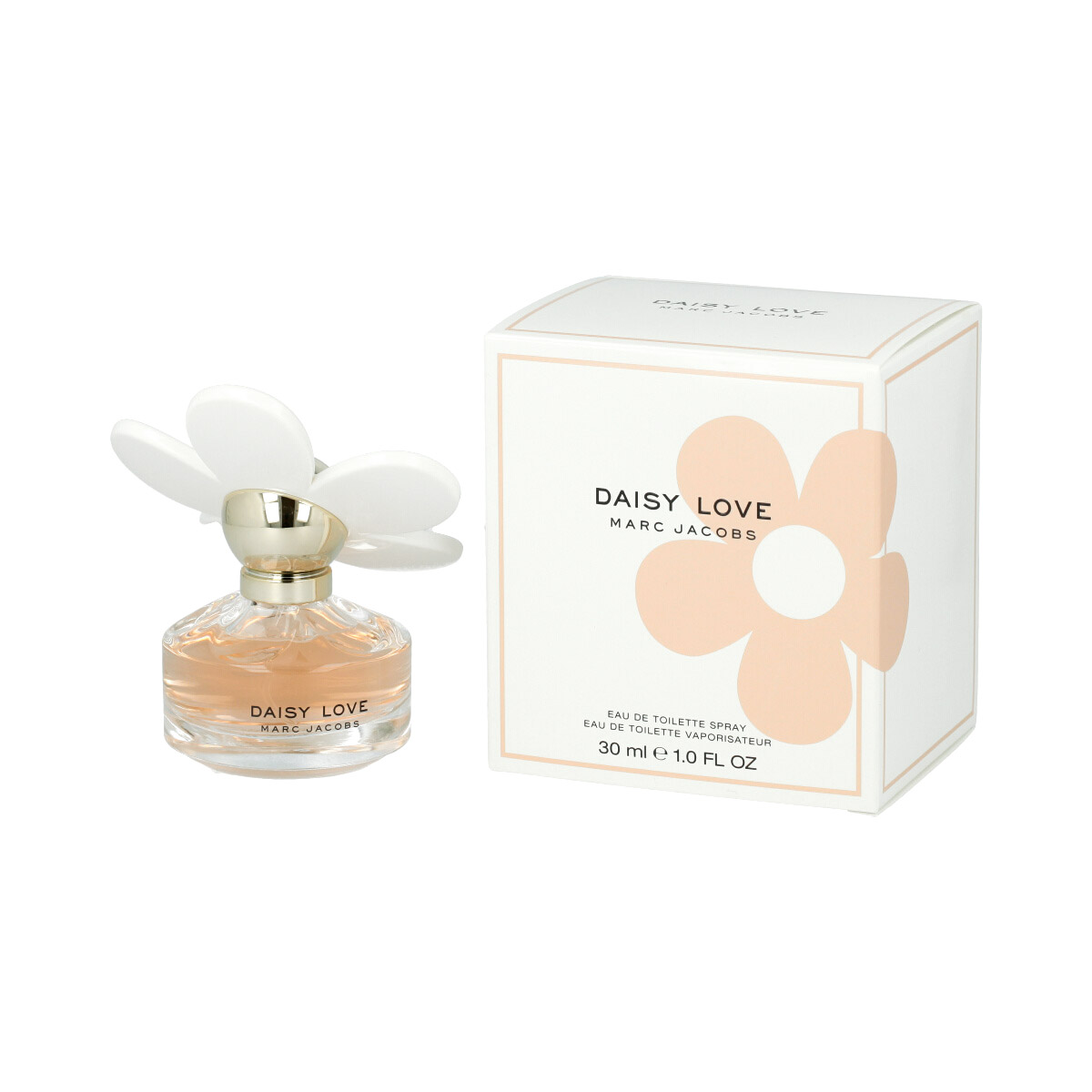 Marc Jacobs Daisy Love EDT 30 ml W Marc Jacobs