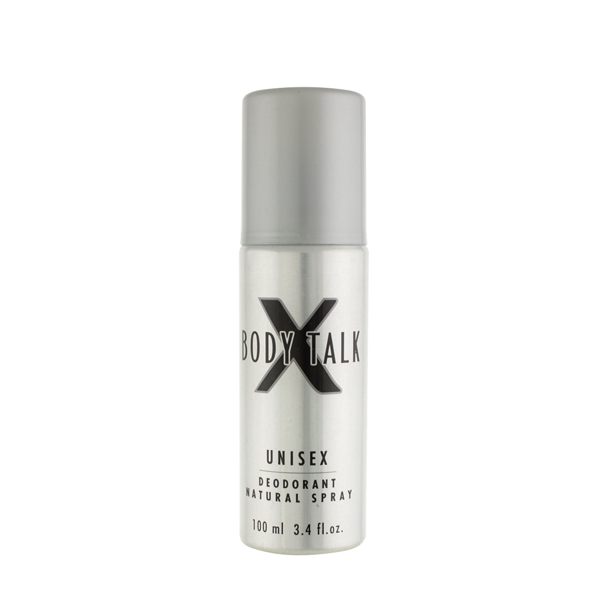 Muelhens Extase Body Talk DEO ve spreji 100 ml UNISEX Muelhens