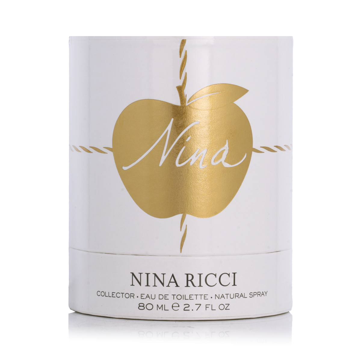 Nina Ricci Nina Collector Edition EDT 80 ml W Nina Ricci