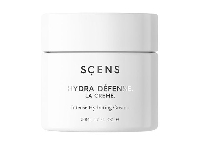 SCENS Hydra Défense La Créme intenzivní hydratační krém 50 ml SCENS