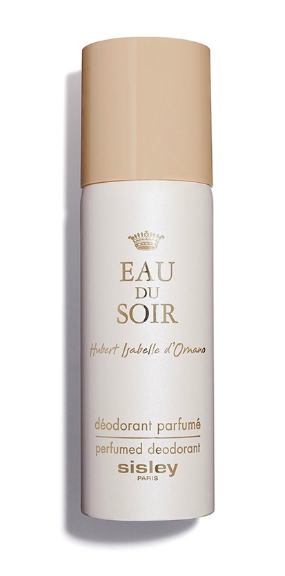 Sisley Eau du Soir deodorant ve spreji 150 ml Sisley