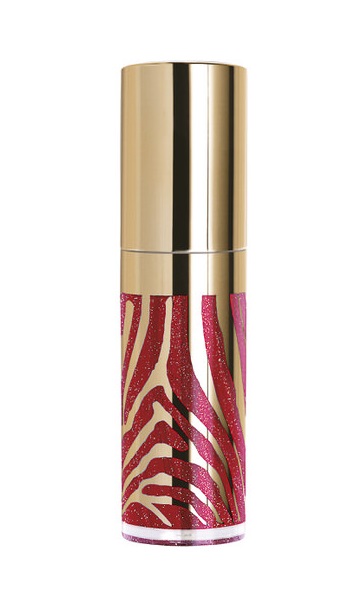 Sisley Le Phyto-Gloss 5 Fireworks lesk na rty 6