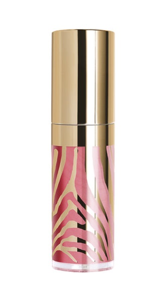 Sisley Le Phyto-Gloss 8 Milkyway lesk na rty 6