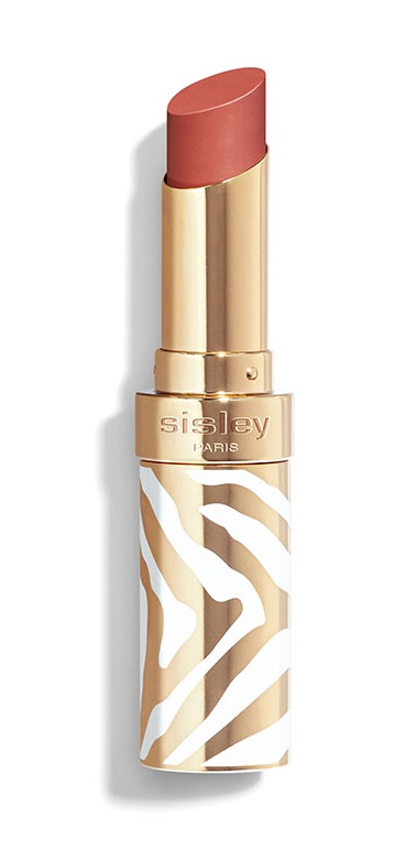 Sisley Phyto-Rouge Shine 32 Sheer Ginger rtěnka s leskem 3 g Sisley