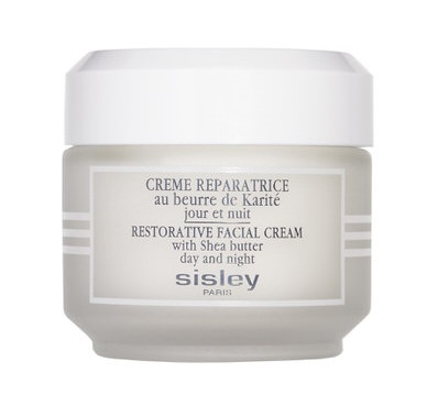 Sisley Restorative Facial Cream krém s bambuckým máslem 50 ml Sisley