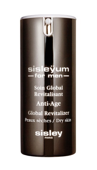 Sisley Sisleÿum for Men Dry Skin protivrásková péče pro muže 50 ml Sisley