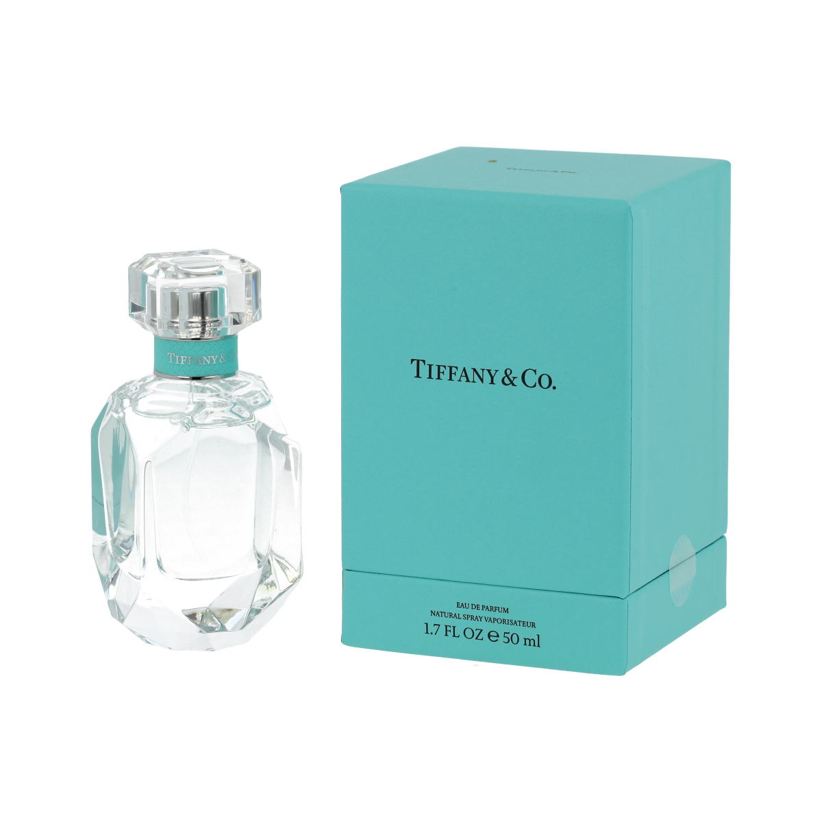 Tiffany & Co. EDP 50 ml W Tiffany